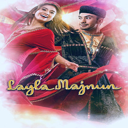 Layla Majnun Indonesian Movie Streaming Online Watch on Netflix